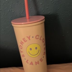 Stoney clover tumbler